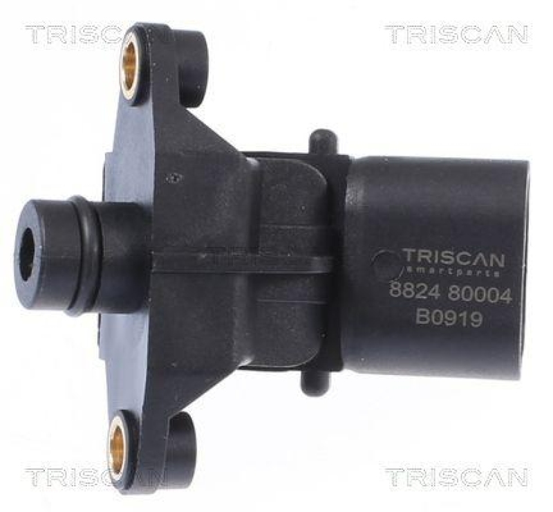 TRISCAN 8824 80004 Sensor, Manifold Druck f&uuml;r Chrysler, Dodge