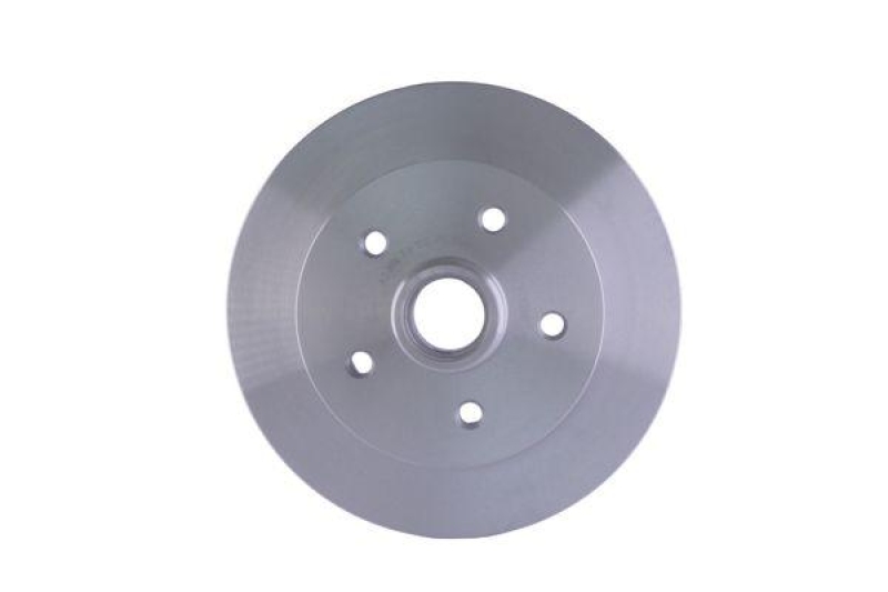 HELLA 8DD 355 102-361 Bremsscheibe f&uuml;r VW