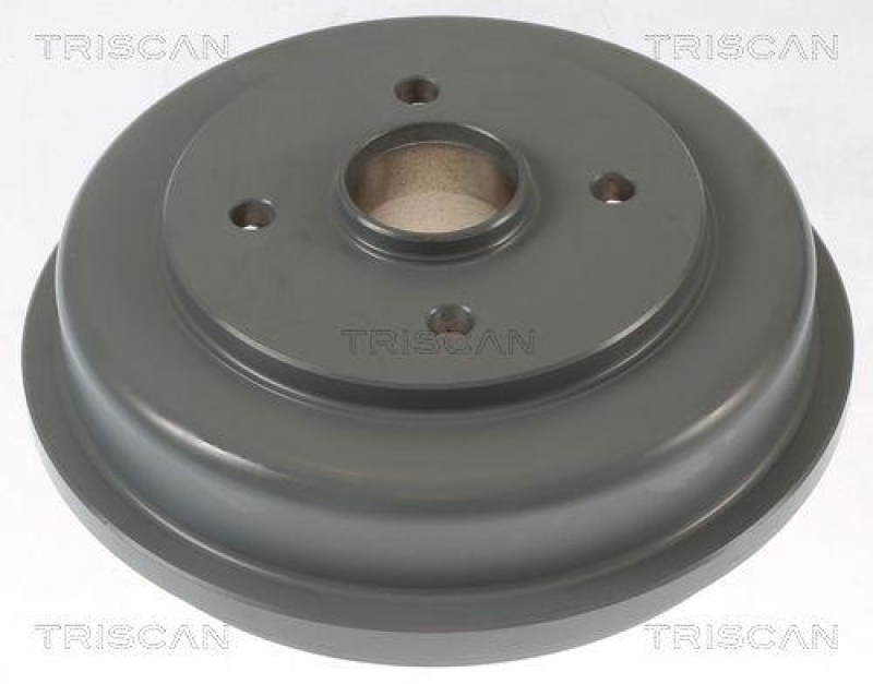 TRISCAN 8120 69225c Bremstrommel, Coated f&uuml;r Subaru