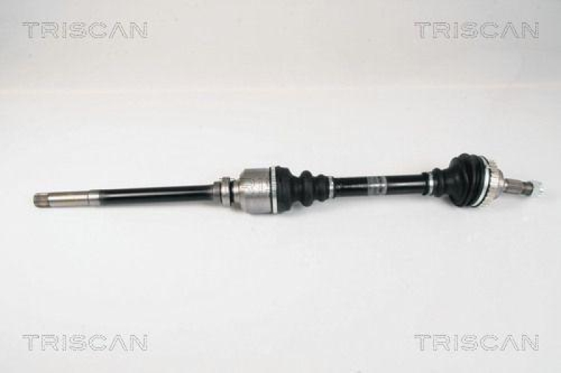 TRISCAN 8540 28556 Antriebswelle f&uuml;r Peugeot 306, 405