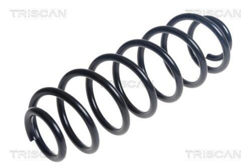 TRISCAN 8750 24231 Spiralfeder Hinten f&uuml;r Coil Spring Rear Opel/Vaux