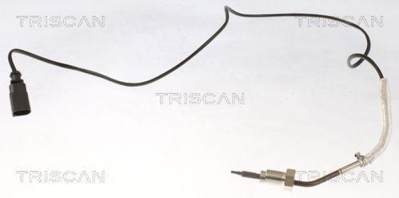 TRISCAN 8826 29054 Sensor, Abgastemperatur f&uuml;r Audi