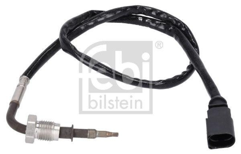 FEBI BILSTEIN 185847 Abgastemperatursensor f&uuml;r VW-Audi