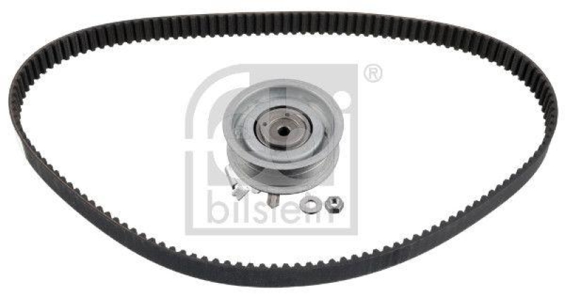 FEBI BILSTEIN 23634 Zahnriemensatz f&uuml;r Nockenwelle f&uuml;r VW-Audi
