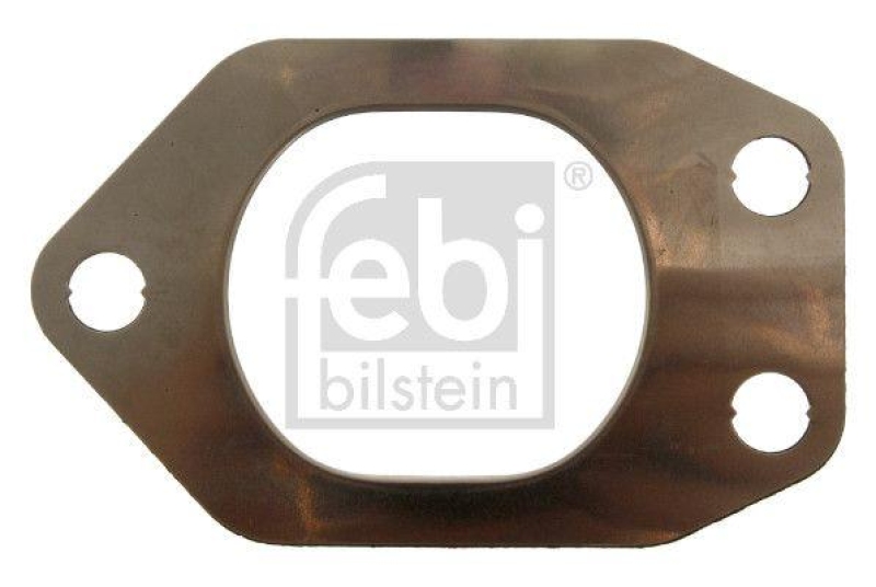 FEBI BILSTEIN 40585 Abgaskrümmerdichtung für DAF