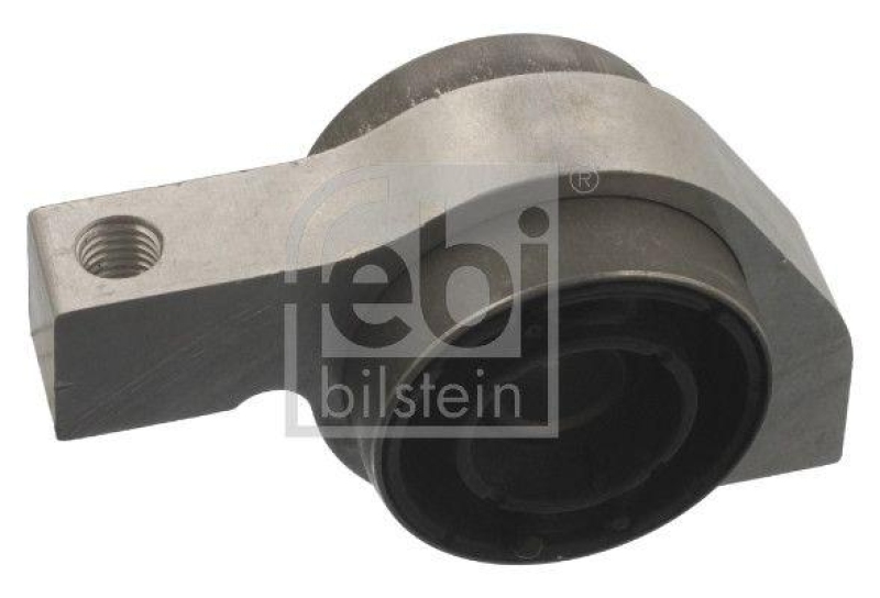 FEBI BILSTEIN 43580 Querlenkerlager mit Halter f&uuml;r Peugeot