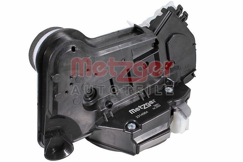 METZGER 2314564 T&uuml;rschloss f&uuml;r HONDA vorne rechts