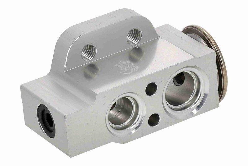 VEMO V10-77-0060 Expansionsventil, Klimaanlage für AUDI