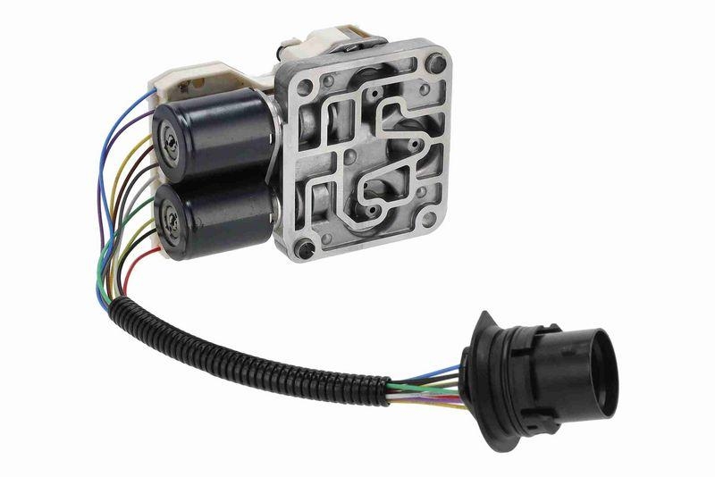 VEMO V25-86-0012 Steuergerät, Automatikgetriebe 4-Gang (Cd4E) für FORD