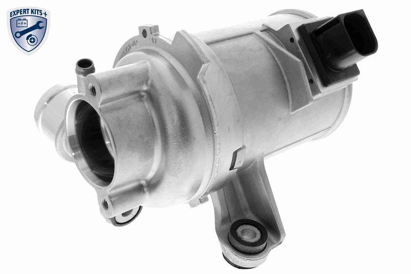 VEMO V30-16-0014 Zusatzwasserpumpe (Kühlwasserkreislauf) 12 V., elektrisch für MERCEDES-BENZ