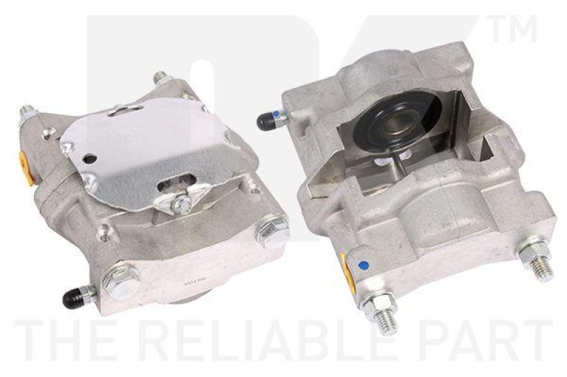 NK 2119100 Bremssattel f&uuml;r CITROEN