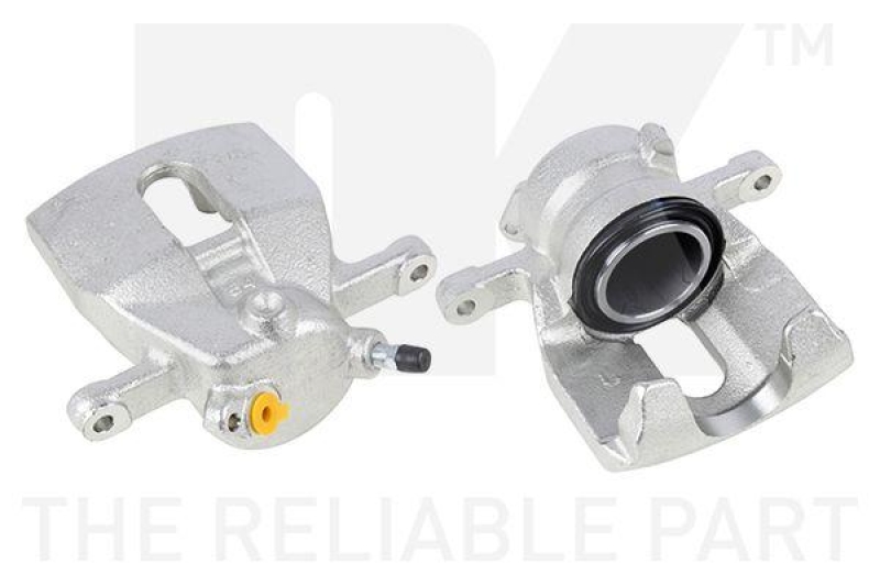 NK 215244 Bremssattel f&uuml;r OPEL, SUZUKI, VAUX