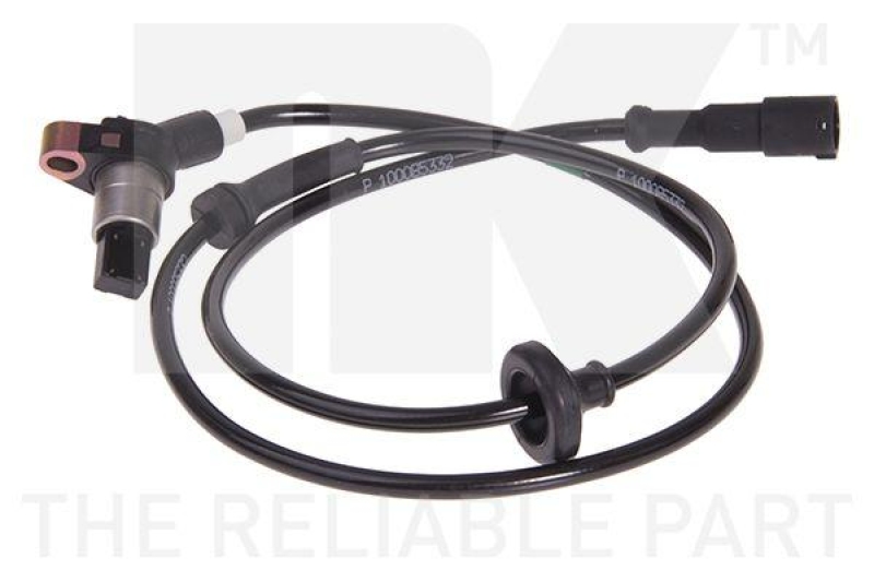 NK 294707 Sensor, Raddrehzahl f&uuml;r VW