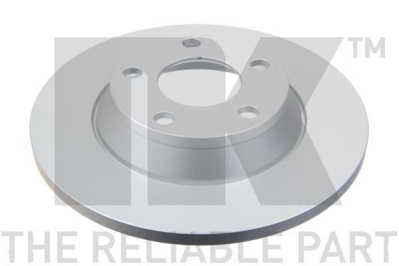 NK 314745 Bremsscheibe f&uuml;r AUDI