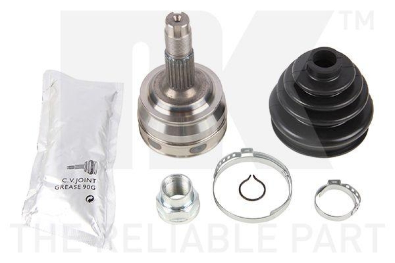 NK 512321 Gelenksatz, Antriebswelle f&uuml;r FIAT, LANCIA