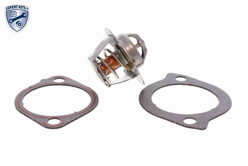 ACKOJA A32-99-1702 Thermostat, Kühlmittel 82 °C - mit Dichtungen für MAZDA