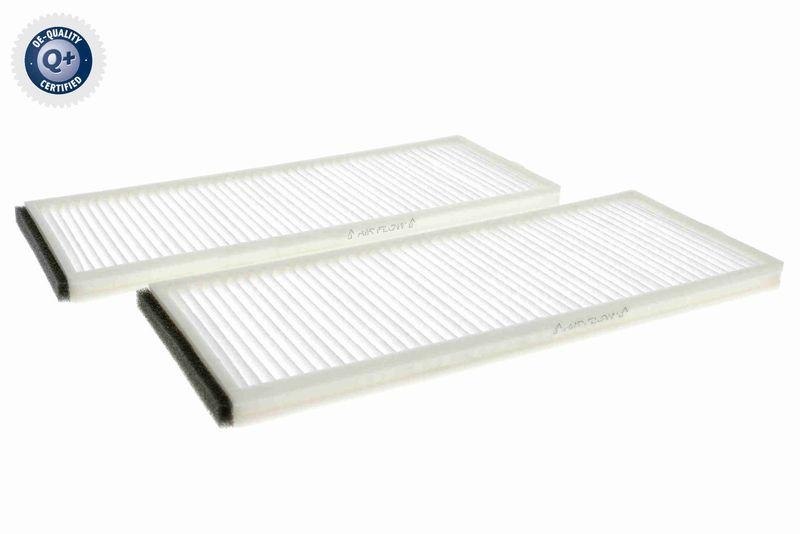 ACKOJA A52-30-0026 Filtersatz, Innenraumluft für HYundAI