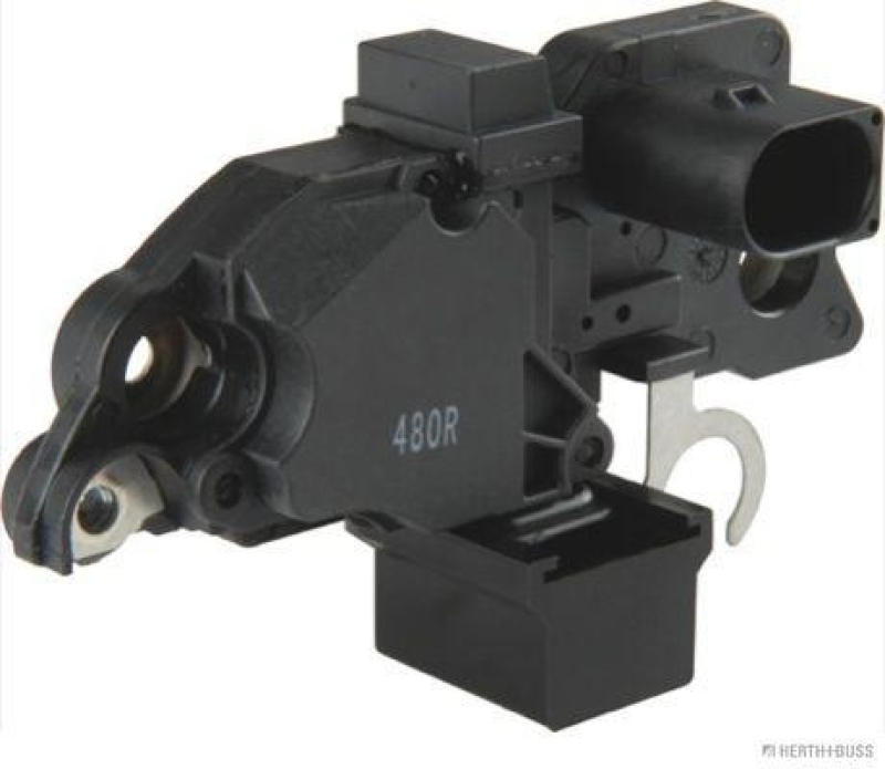 HERTH+BUSS 35000147 Generatorregler 12 V, Bosch