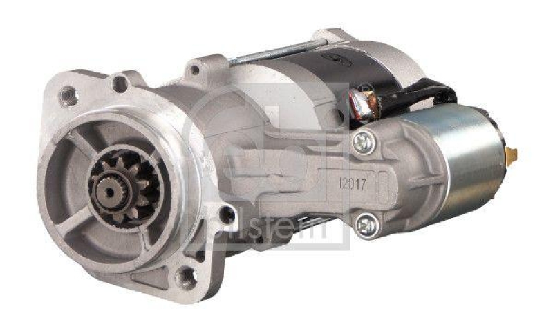 FEBI BILSTEIN 101622 Anlasser f&uuml;r KIA