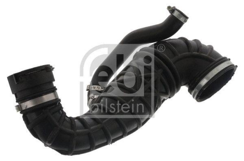 FEBI BILSTEIN 46493 Ansaugschlauch zum Luftfilter f&uuml;r Ford