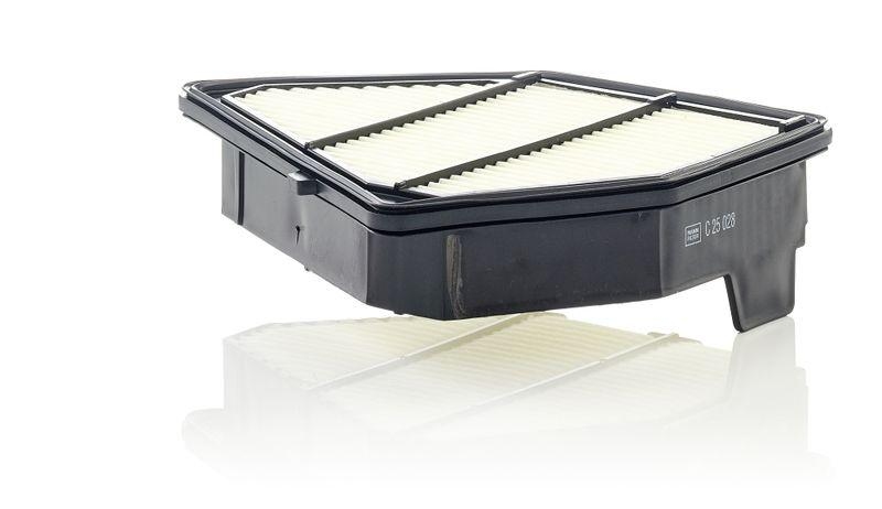 MANN-FILTER C 25 028 Luftfilter f&uuml;r Honda