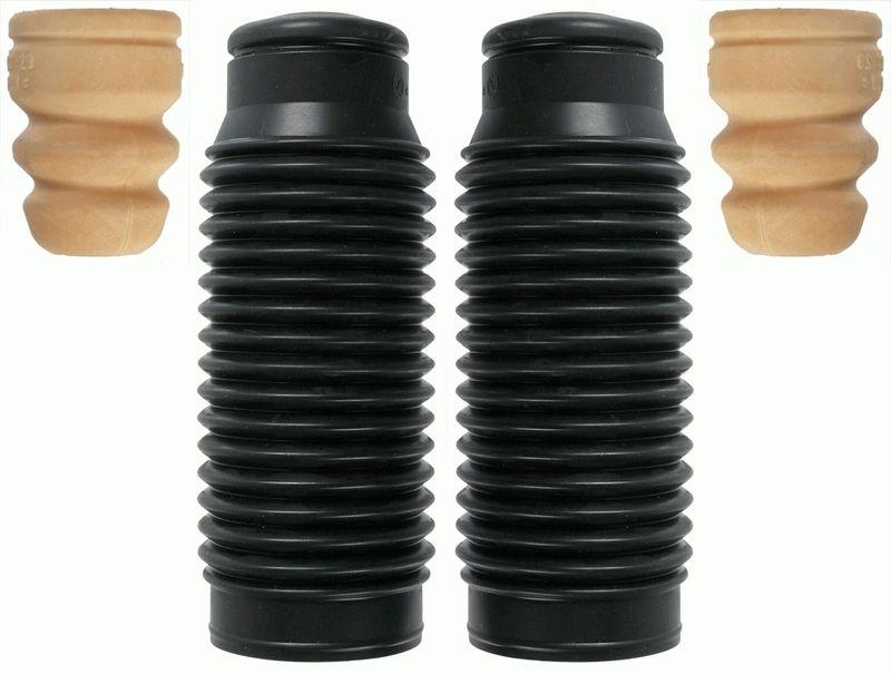 SACHS 900 164 Staubschutzsatz Sto&szlig;d&auml;mpfer