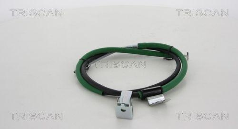TRISCAN 8140 151052 Handbremsseil für Fiat Strada Pick Up