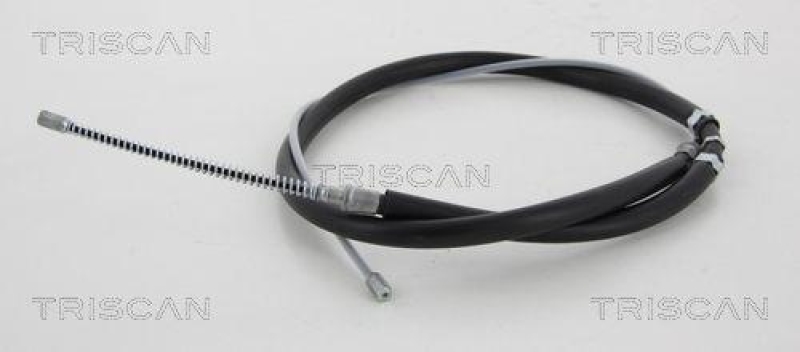 TRISCAN 8140 67111 Handbremsseil f&uuml;r Skoda Octavia