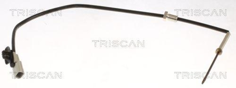 TRISCAN 8826 10006 Sensor, Abgastemperatur f&uuml;r Dacia,Renault,Mb