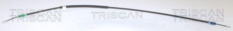 TRISCAN 8140 1611141 Handbremsseil f&uuml;r Ford