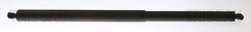 TRISCAN 8710 23306 Gasfeder Hinten für Gla (X156)2013-2020 Rh