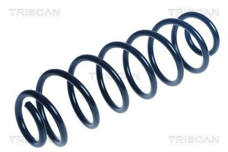 TRISCAN 8750 24232 Spiralfeder Hinten für Coil Spring Rear Opel