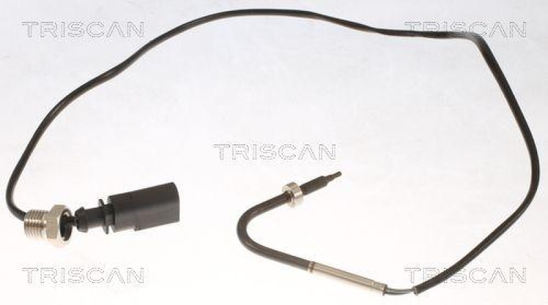 TRISCAN 8826 29056 Sensor, Abgastemperatur f&uuml;r Vag