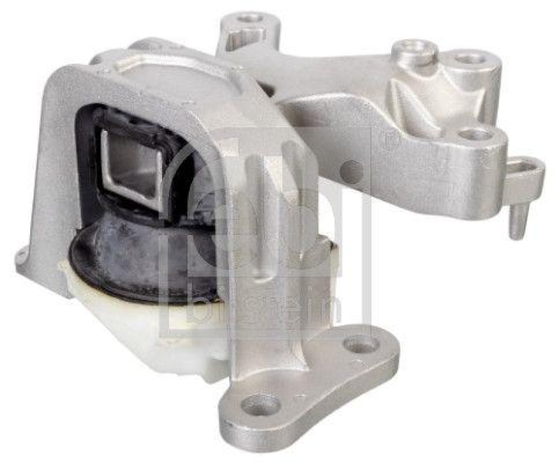 FEBI BILSTEIN 176025 Motorlager f&uuml;r Renault