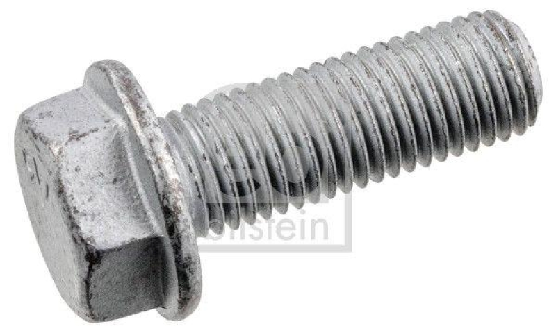 FEBI BILSTEIN 182471 Schraube f&uuml;r Bremstr&auml;ger f&uuml;r VW-Audi