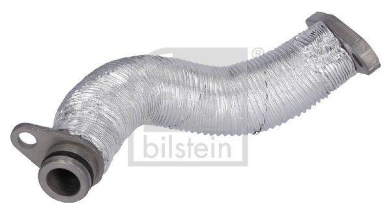 FEBI BILSTEIN 184731 Ölleitung für Turbolader für BMW