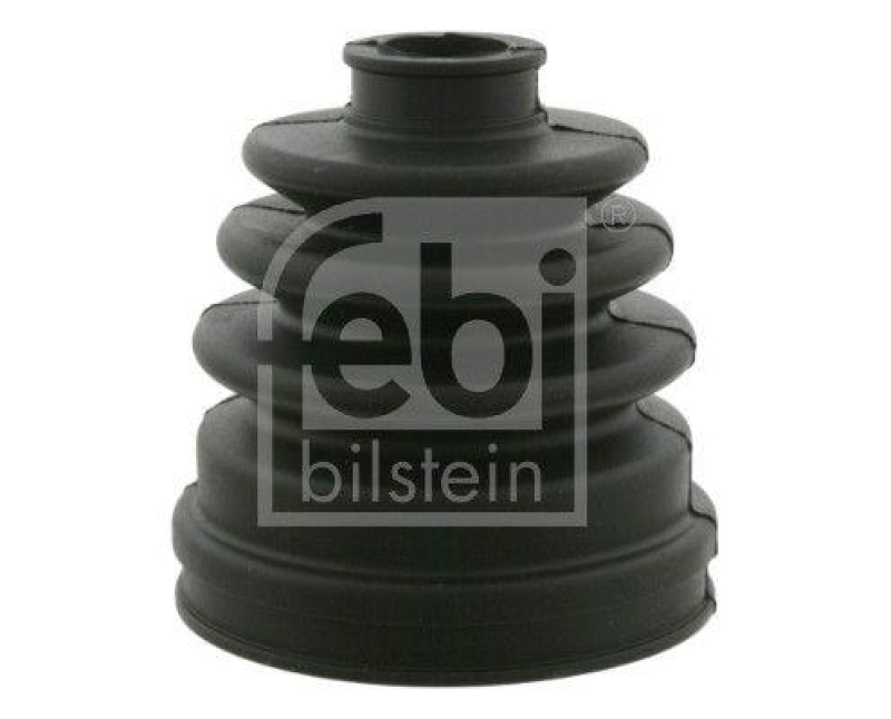 FEBI BILSTEIN 18783 Achsmanschette für NISSAN