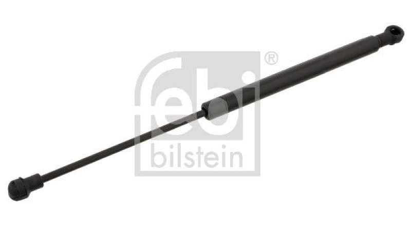 FEBI BILSTEIN 27892 Gasdruckfeder f&uuml;r Heckscheibe f&uuml;r Renault