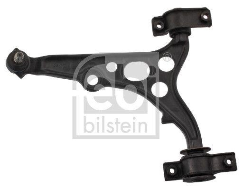 FEBI BILSTEIN 29505 Querlenker mit Lagern, Gelenk und Haltern f&uuml;r Fiat
