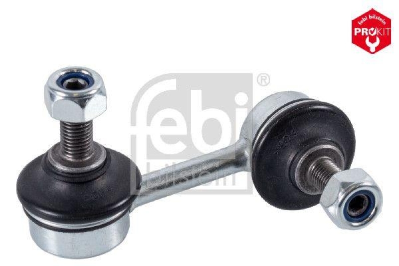 FEBI BILSTEIN 42088 Verbindungsstange mit Sicherungsmuttern f&uuml;r HONDA