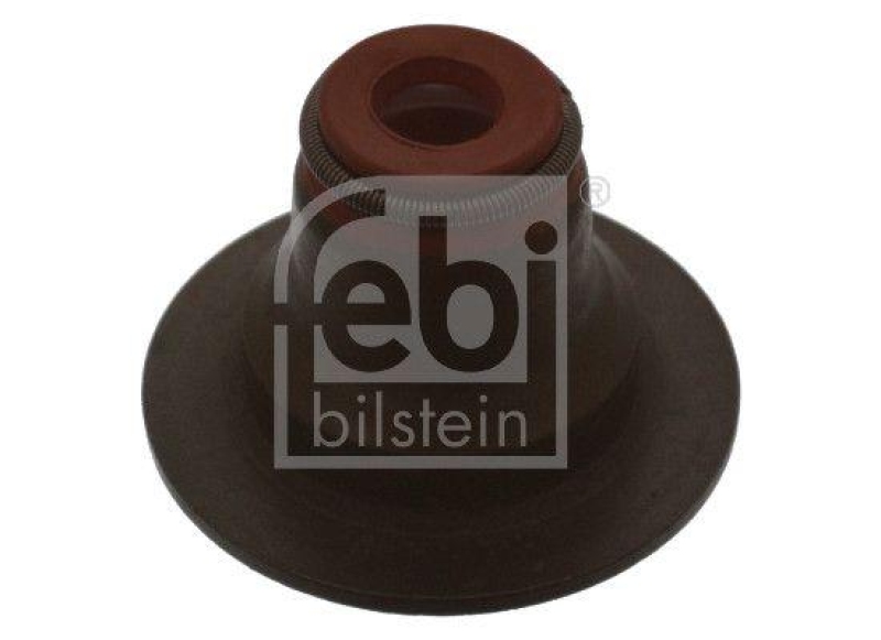 FEBI BILSTEIN 43581 Ventilschaftdichtung für Opel