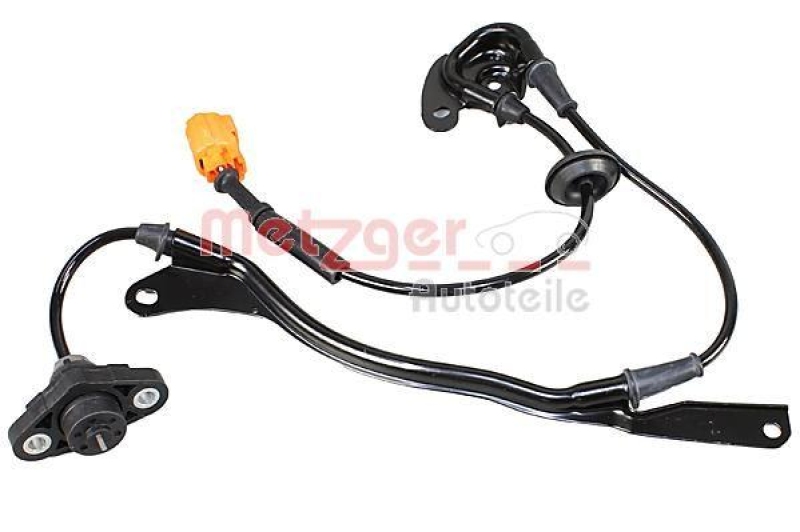 METZGER 09001334 Sensor, Raddrehzahl f&uuml;r HONDA VA links