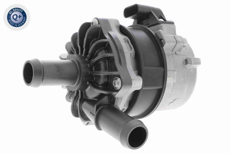 VEMO V30-16-0015 Zusatzwasserpumpe (K&uuml;hlwasserkreislauf) 12 V., elektrisch f&uuml;r MERCEDES-BENZ