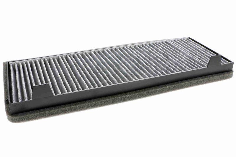 VEMO V46-31-1008 Filter, Innenraumluft 372x141x40 mm, Kunststoffrahmen Textiler f&uuml;r RENAULT