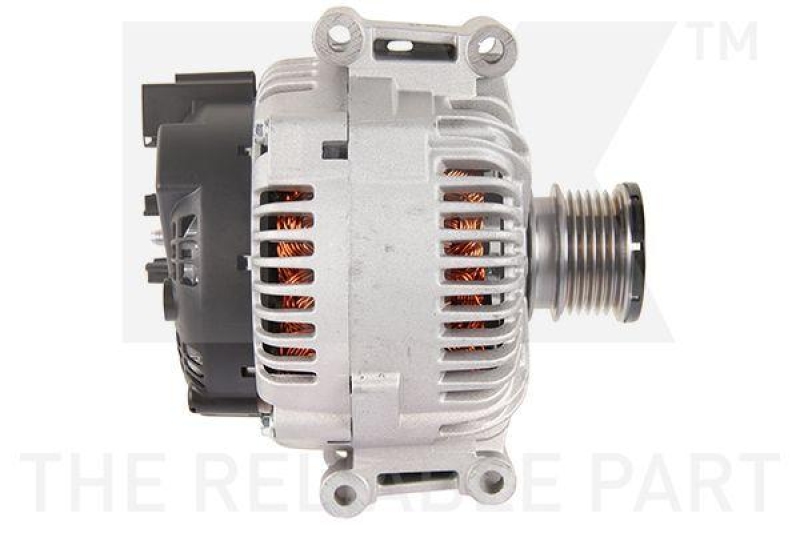 NK 4890459 Generator f&uuml;r MB