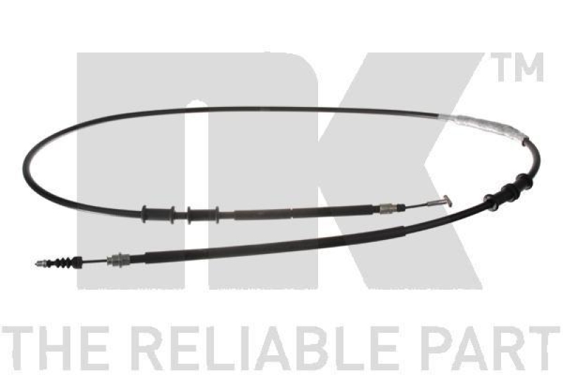 NK 9023203 Seilzug, Feststellbremse f&uuml;r FIAT