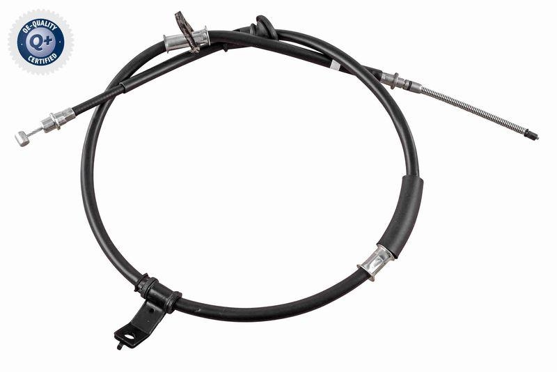 ACKOJA A52-30004 Seilzug, Feststellbremse Feststellbremse f&uuml;r HYUNDAI