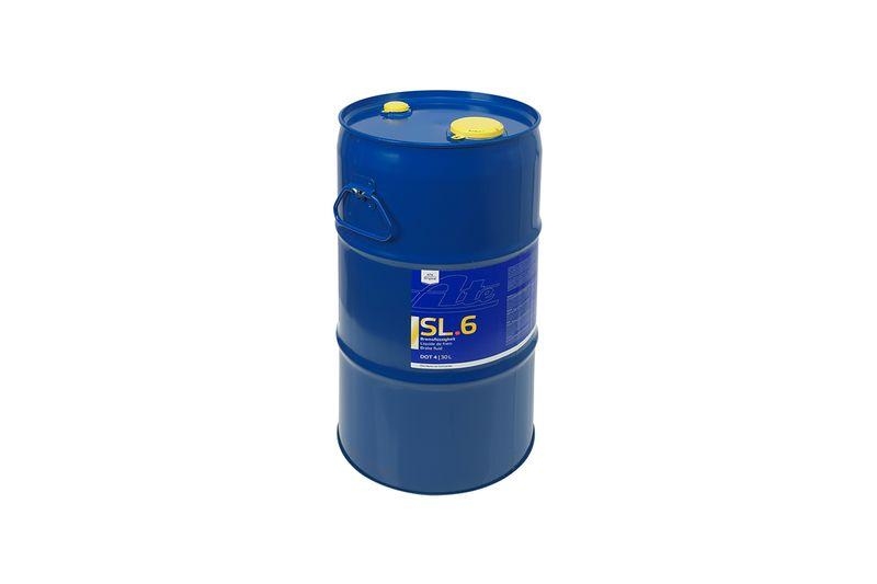 ATE 03.9901-6420.2 SL.6 DOT 4 30 Liter