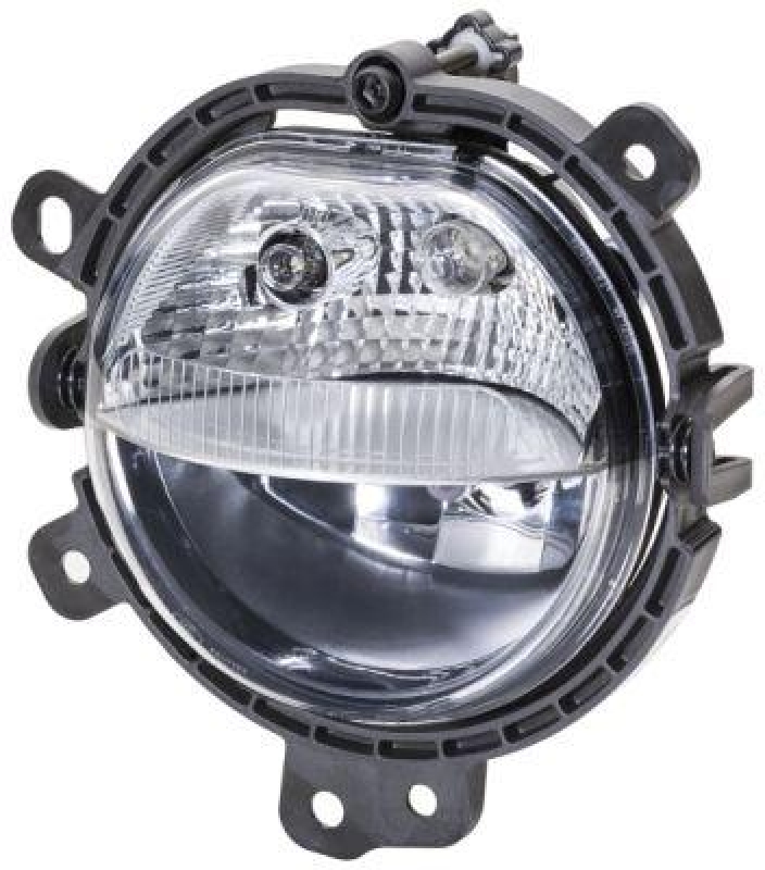 HELLA 1N1 011 748-021 Nebelscheinwerfer rechts Halogen MINI