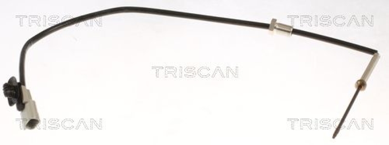 TRISCAN 8826 10006 Sensor, Abgastemperatur für Dacia,Renault,Mb